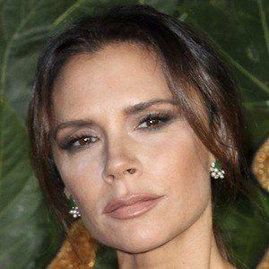 Victoria Beckham Cosmetic Surgery Face