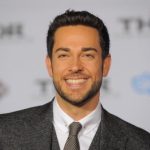 Zachary Levi Cosmetic Surgery