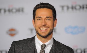 Zachary Levi Cosmetic Surgery