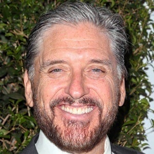 Craig Ferguson Cosmetic Surgery Face