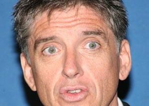 Craig Ferguson Plastic Surgery