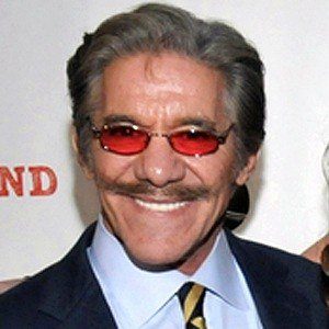 Geraldo Rivera Cosmetic Surgery Face