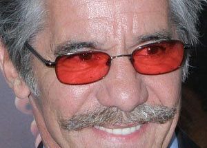 Geraldo Rivera Plastic Surgery