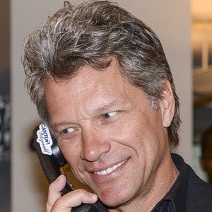 Jon Bon Jovi Cosmetic Surgery Face