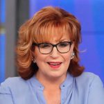 Joy Behar Cosmetic Surgery