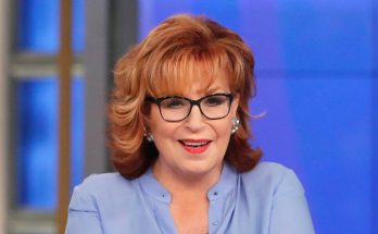 Joy Behar Cosmetic Surgery