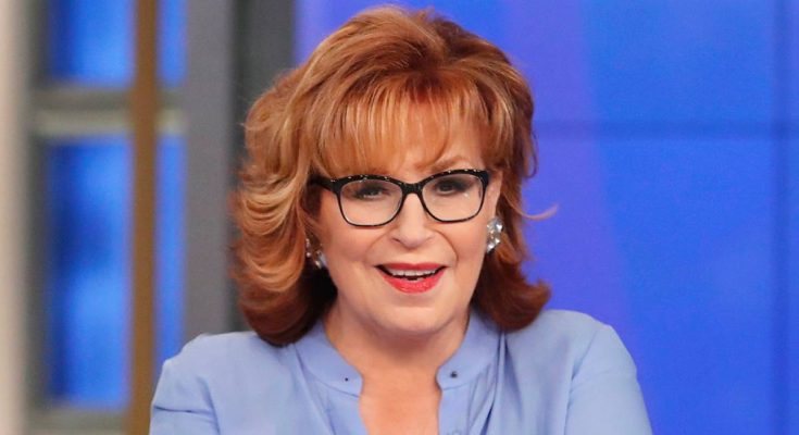 Joy Behar Cosmetic Surgery