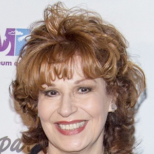 Joy Behar Plastic Surgery Face