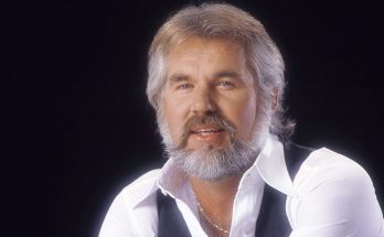 Kenny Rogers Cosmetic Surgery