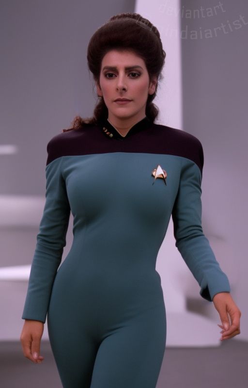 Marina Sirtis Plastic Surgery Body