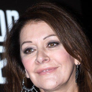 Marina Sirtis Plastic Surgery Face