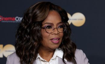 Oprah Plastic Surgery