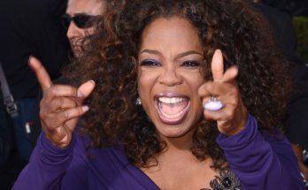 Oprah Winfrey Plastic Surgery Procedures