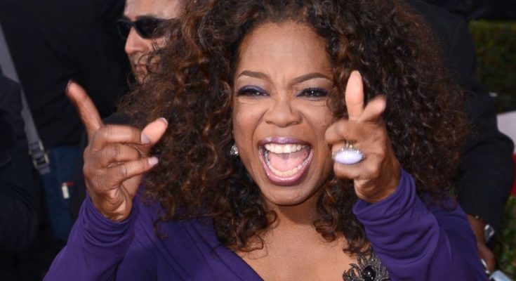 Oprah Winfrey Plastic Surgery Procedures