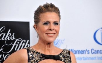 Rita Wilson Plastic Surgery Procedures