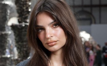 Emily Ratajkowski