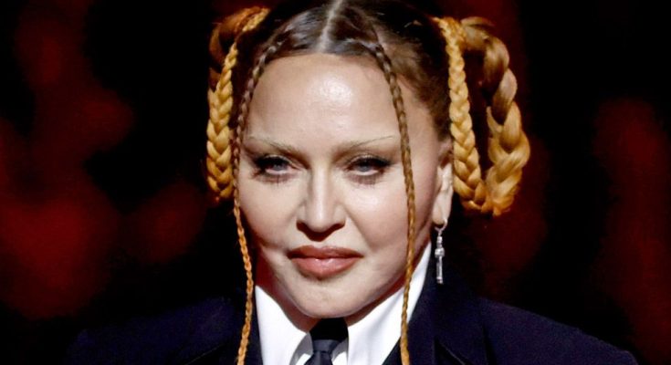 Madonna
